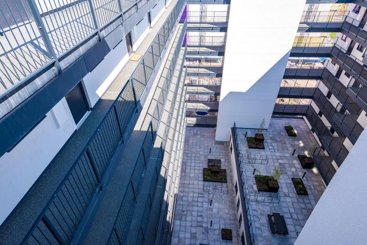 Host & Stay - The Baltic Penthouse 3 利物浦 外观 照片